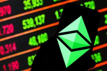 Ethereum atteindra une «capitalisation boursière de mille milliards de dollars» alors que la cryptographie devrait connaître une «croissance exponentielle»
