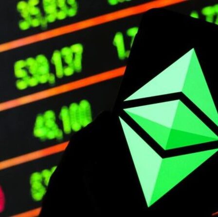 Ethereum atteindra une «capitalisation boursière de mille milliards de dollars» alors que la cryptographie devrait connaître une «croissance exponentielle»