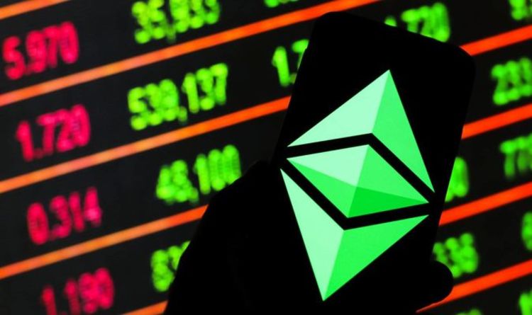 Ethereum atteindra une «capitalisation boursière de mille milliards de dollars» alors que la cryptographie devrait connaître une «croissance exponentielle»