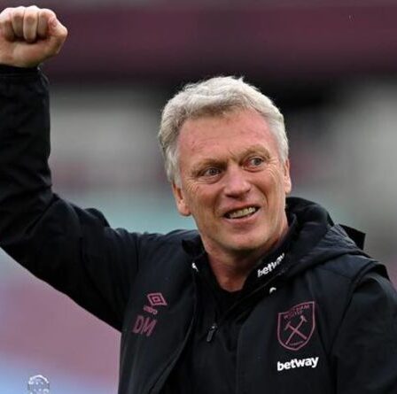 Everton a exhorté à snober David Moyes malgré le succès de West Ham et a demandé de signer deux signatures