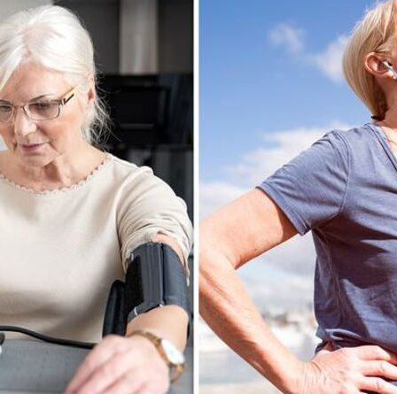Exercice d'hypertension artérielle : le « test de rythme conversationnel » qui peut réduire l'hypertension