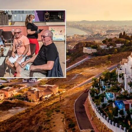 Expatrié en Espagne : "Les Britanniques vont encore déménager ici longtemps après le Brexit" - conseils pour déménager