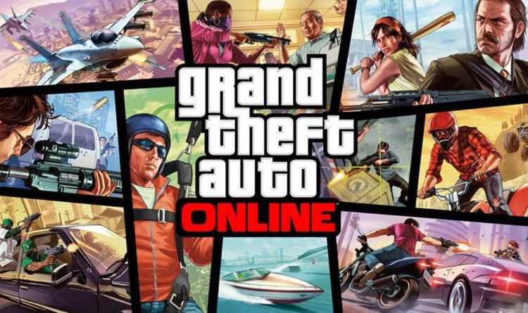 Fermeture de GTA 5 Online : fermeture des versions PS3, Xbox 360 en décembre