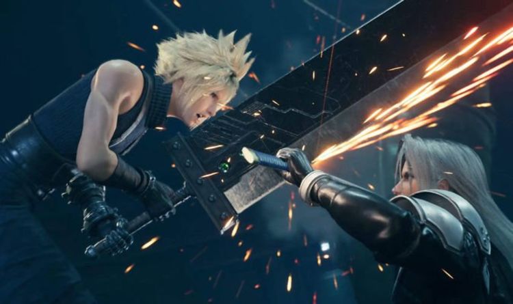 Final Fantasy 7 Remake Partie 2 : Mauvaise nouvelle pour les fans qui espèrent une mise à jour de l'E3 2021