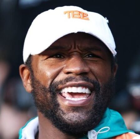 Floyd Mayweather vs Logan Paul date, heure de début au Royaume-Uni, comment regarder