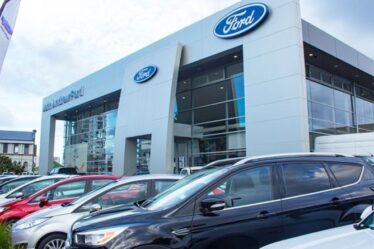 Ford Fiesta et Focus pourraient coûter près de 10 000 £ de plus pour des milliers d'usagers de la route