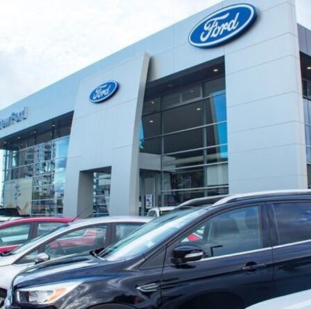 Ford Fiesta et Focus pourraient coûter près de 10 000 £ de plus pour des milliers d'usagers de la route