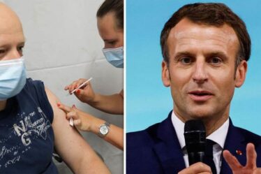 France Crise du Covid : la France s'approche-t-elle d'une quatrième vague de coronavirus ?  Derniers conseils de voyage