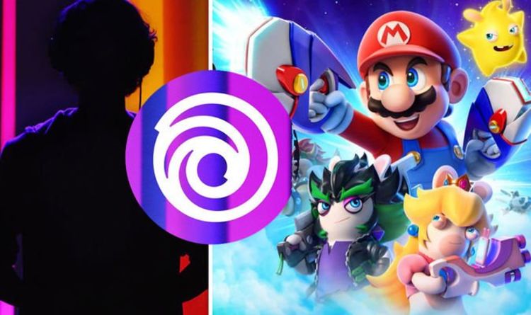 Fuite des étincelles d'espoir de Mario et des lapins crétins : regardez l'événement Ubisoft Forward E3 pour en savoir plus