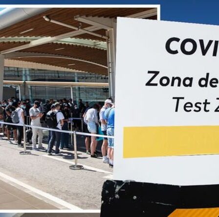 Fureur du voyage au Portugal: les vacanciers font rage de tester la farce – « faire ma vie misérable »