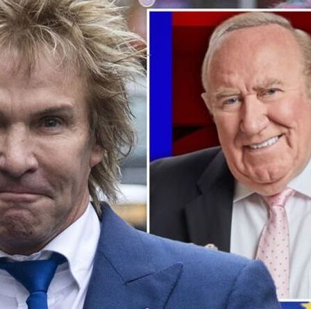 GB News "prendra le relais" de Sky et GMB prévient le patron de Pimlico Plumbers "Besoin d'améliorer le jeu !"