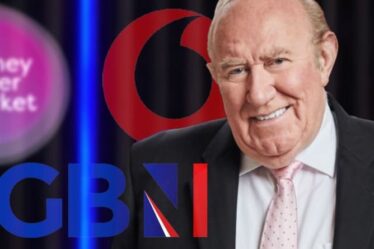 GB News salue la victoire du boycott - Liste complète des annonceurs SOUTENANT la chaîne d'Andrew Neil