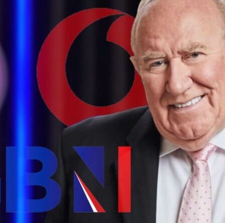 GB News salue la victoire du boycott - Liste complète des annonceurs SOUTENANT la chaîne d'Andrew Neil