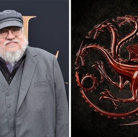 Game of Thrones: la date de sortie de House of the Dragon a été divulguée alors que George RR Martin partage des nouvelles