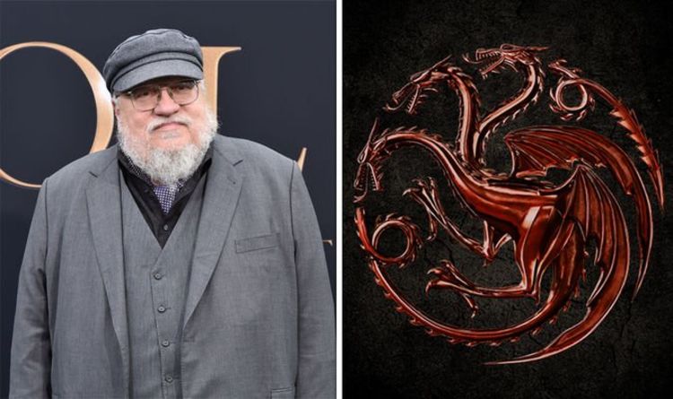 Game of Thrones: la date de sortie de House of the Dragon a été divulguée alors que George RR Martin partage des nouvelles