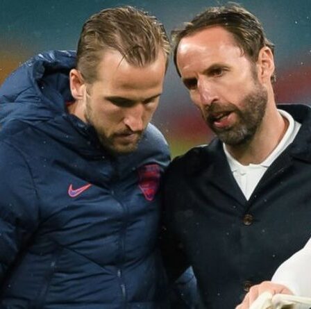Gareth Southgate divulgue les nouvelles de l'équipe d'Angleterre contre la République tchèque au sujet de la star "fondamentale"