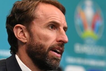 Gareth Southgate promet "plus à venir" d'Angleterre alors que l'Allemagne, le Portugal et la France ont averti