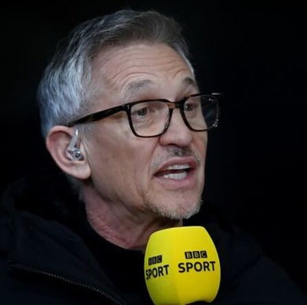 Gary Lineker intervient sur les nouvelles de l'équipe d'Angleterre divulguées pour le choc de l'Euro 2020 en Allemagne