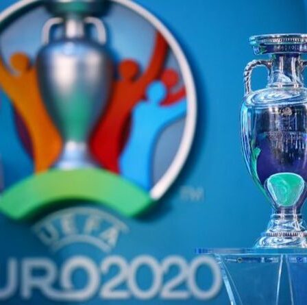 Générateur de tirage au sort Euro 2020 : tirage au sort en ligne pour les championnats d'Europe