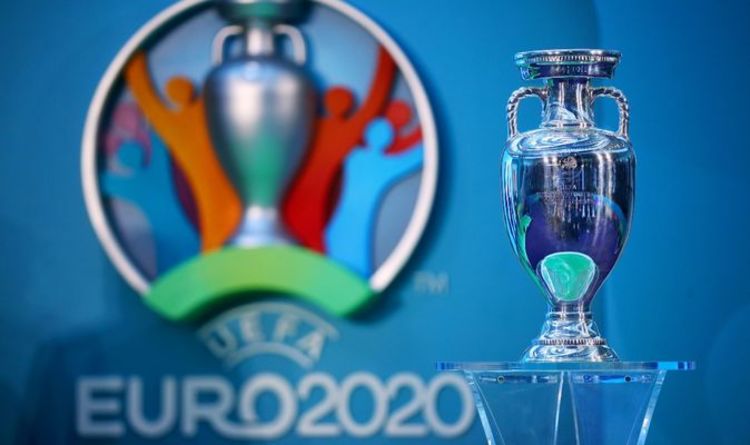 Générateur de tirage au sort Euro 2020 : tirage au sort en ligne pour les championnats d'Europe