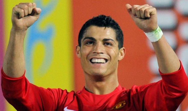 "Génie absolu" Cristiano Ronaldo a utilisé Man Utd comme "apprentissage" selon l'ex-entraîneur