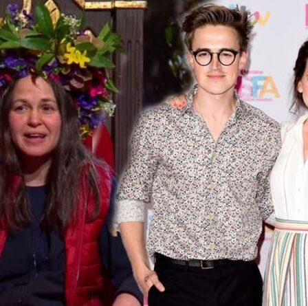 Giovanna et Tom Fletcher « ont réclamé jusqu'à 30 000 £ du programme de congé » APRÈS la victoire de I'm A Celeb