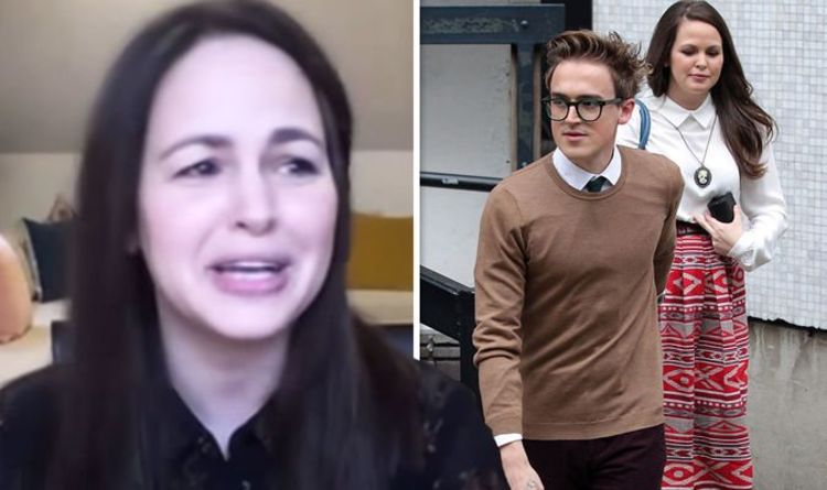 Giovanna et Tom Fletcher s'excusent d'avoir réclamé de l'argent au régime de congé après un contrecoup