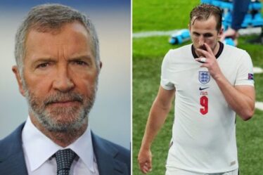Graeme Souness claque l'Angleterre après un match nul: "Le football ne rentre pas à la maison avec cette équipe"