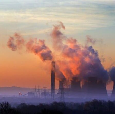 Green Britain : les pays les plus riches du monde investissent toujours des milliards dans les combustibles fossiles