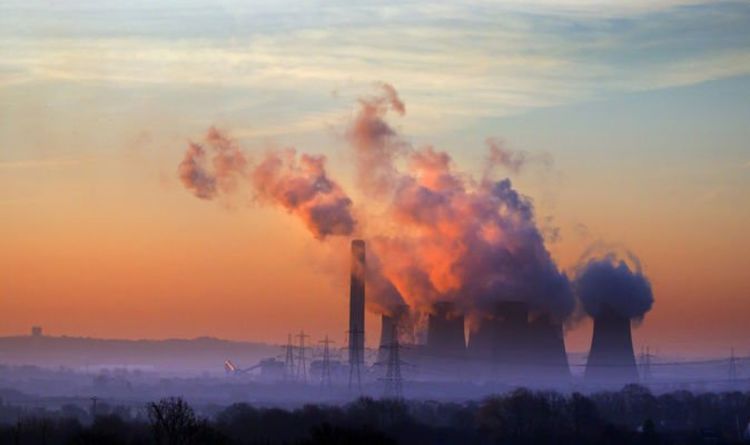 Green Britain : les pays les plus riches du monde investissent toujours des milliards dans les combustibles fossiles