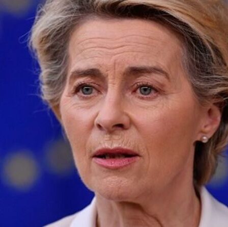 Guerre civile européenne: le modérateur contraint d'intervenir alors que les ministres se retournent les uns contre les autres au sommet