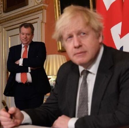 Guerres de saucisses !  L'UE menace Boris de représailles "rapides" contre les importations en Irlande du Nord