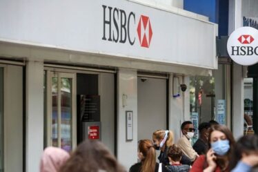 HSBC UK lance une application de protection contre les arnaques pour toutes les entreprises
