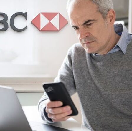 HSBC confirme une tentative d'escroquerie alors que des fraudeurs prétendent qu'un "paiement tenté à partir d'un nouvel appareil"