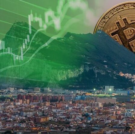 Hausse des prix du bitcoin alors que la première banque à accès réglementé ouvre à Gibraltar – boost crypto