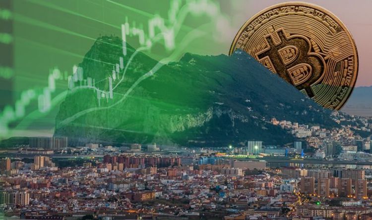Hausse des prix du bitcoin alors que la première banque à accès réglementé ouvre à Gibraltar – boost crypto