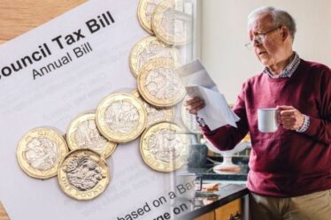 Hausse des taxes municipales : comment les retraités de l'État peuvent obtenir des réductions sur les factures croissantes - vérifiez maintenant