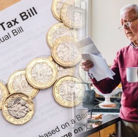 Hausse des taxes municipales : comment les retraités de l'État peuvent obtenir des réductions sur les factures croissantes - vérifiez maintenant