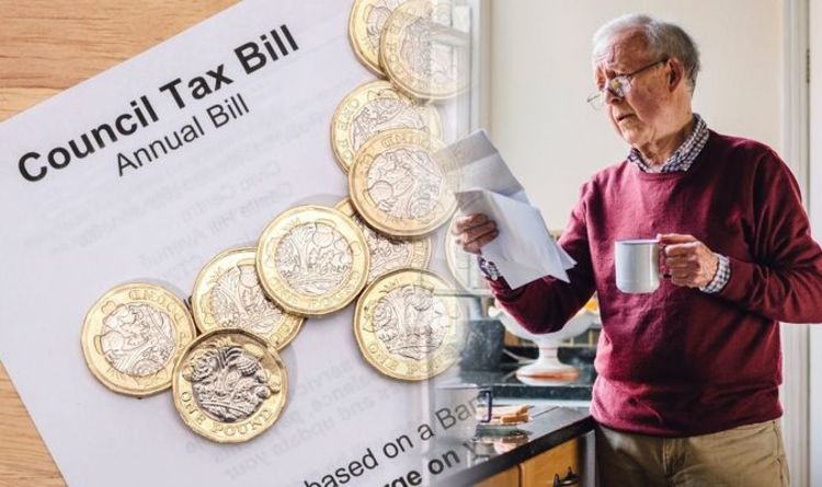 Hausse des taxes municipales : comment les retraités de l'État peuvent obtenir des réductions sur les factures croissantes - vérifiez maintenant