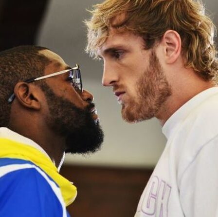 Heure du combat contre Mayweather ce soir : à quelle heure est Floyd Mayweather contre Logan Paul ce soir ?