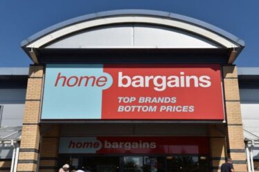 Home Bargains laisse présager un changement de nom après une brillante observation des acheteurs