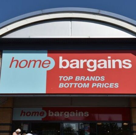 Home Bargains laisse présager un changement de nom après une brillante observation des acheteurs