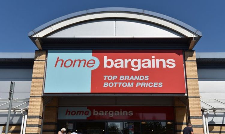 Home Bargains laisse présager un changement de nom après une brillante observation des acheteurs