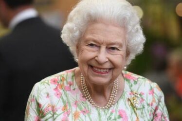Hommage subtil de la reine au prince Harry et à Meghan Markle au sommet du G7 à Cornwall