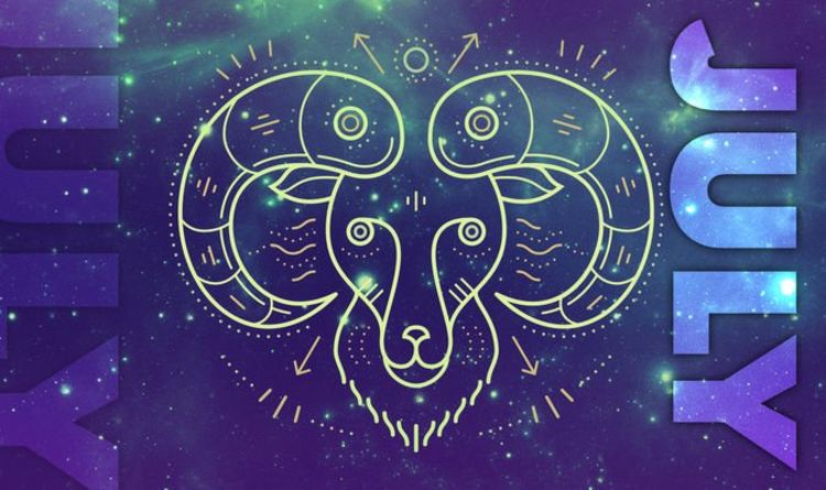 Horoscope de juillet 2021 du Bélier : Que réserve le Bélier ce mois-ci ?