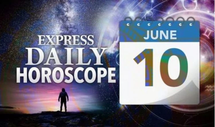 Horoscope du jour du 10 juin : Votre lecture de signe astrologique, astrologie et prévisions du zodiaque
