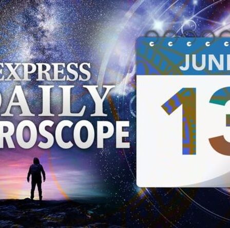 Horoscope du jour du 13 juin : Votre lecture de signe astrologique, astrologie et prévisions du zodiaque