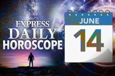 Horoscope du jour du 14 juin : Votre lecture de signe astrologique, astrologie et prévisions du zodiaque