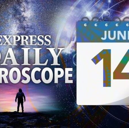 Horoscope du jour du 14 juin : Votre lecture de signe astrologique, astrologie et prévisions du zodiaque