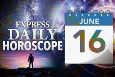Horoscope du jour du 16 juin : Votre lecture de signe astrologique, astrologie et prévisions du zodiaque